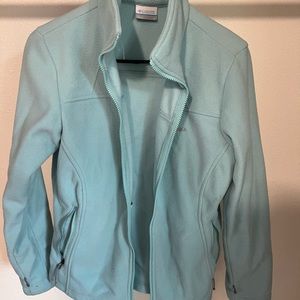 Womens Columbia jacket